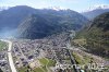 Luftaufnahme Kanton Wallis/Visp - Foto Visp 4158