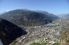 Luftaufnahme Kanton Wallis/Visp - Foto Visp 9687