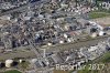 Luftaufnahme Kanton Wallis/Visp - Foto Visp 4124