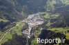 Luftaufnahme Kanton Bern/Loetschbergtunnel - Foto Loetschbergtunnel 0007