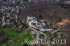 Luftaufnahme Kanton Zuerich/Stadt Zuerich/Zuerich Hotel Dolder - Foto Dolder 6299