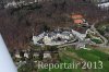 Luftaufnahme Kanton Zuerich/Stadt Zuerich/Zuerich Hotel Dolder - Foto Dolder 6309