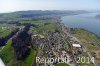 Luftaufnahme Kanton Zuerich/Waedenswil/Waedenswil Au - Foto Au 1180
