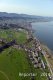 Luftaufnahme Kanton Zuerich/Waedenswil/Waedenswil Au - Foto Au 1138