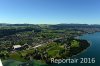 Luftaufnahme Kanton Zuerich/Waedenswil/Waedenswil Au - Foto Waedenswil Au 3314
