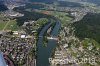 Luftaufnahme Kanton Aargau/Aarau/Aarau Elektrizitaetswerk - Foto Aarau Elektrizitaetswerk 3636