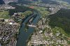 Luftaufnahme Kanton Aargau/Aarau/Aarau Elektrizitaetswerk - Foto Aarau Elektrizitaetswerk 3637