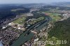 Luftaufnahme Kanton Aargau/Aarau/Aarau Elektrizitaetswerk - Foto Aarau Elektrizitaetswerk 3642