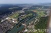 Luftaufnahme Kanton Aargau/Aarau/Aarau Elektrizitaetswerk - Foto Aarau Elektrizitaetswerk 3643