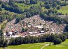 Luftaufnahme Kanton St.Gallen/St. Gallen Open-Air - Foto Open Air 094