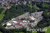 Luftaufnahme Kanton St.Gallen/St. Gallen Open-Air - Foto Open Air 09 0524