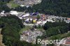 Luftaufnahme Kanton St.Gallen/St. Gallen Open-Air - Foto Open Air 09 0540