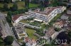 Luftaufnahme Kanton Zuerich/Meilen/Meilen Tertianum Residenz - Foto Meilen Tertianum 4768