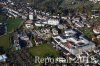 Luftaufnahme Kanton Zuerich/Stadt Zuerich/Hirslanden Klinik - Foto Hirslanden 3327