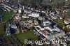 Luftaufnahme Kanton Zuerich/Stadt Zuerich/Hirslanden Klinik - Foto Hirslanden 3328