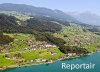 Luftaufnahme Kanton Obwalden/Wilerbad - Foto WilerbadWilerbad4715