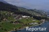 Luftaufnahme Kanton Obwalden/Wilerbad - Foto Wilerbad 5255