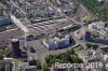 Luftaufnahme EISENBAHN/Basel Bahnhof SBB - Foto Basel Hauptbahnhof 3966