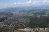 Luftaufnahme Kanton Basel-Stadt/Riehen - Foto Riehen 9315