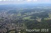 Luftaufnahme Kanton Basel-Stadt/Riehen - Foto Riehen 9316