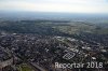 Luftaufnahme Kanton Basel-Stadt/Riehen - Foto Riehen 9346