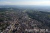 Luftaufnahme Kanton Basel-Stadt/Riehen - Foto Riehen 9348
