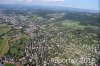 Luftaufnahme Kanton Basel-Stadt/Riehen - Foto Riehen 9360