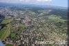 Luftaufnahme Kanton Basel-Stadt/Riehen - Foto Riehen 9361