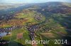Luftaufnahme Kanton Aargau/Buettikon - Foto Buettikon 1794