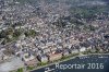 Luftaufnahme Kanton Zuerich/Stadt Zuerich/Zuerich-Stadelhofen - Foto Zuerich-Stadelhofen 0941