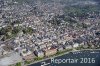 Luftaufnahme Kanton Zuerich/Stadt Zuerich/Zuerich-Stadelhofen - Foto Zuerich-Stadelhofen 0941