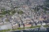 Luftaufnahme Kanton Zuerich/Stadt Zuerich/Zuerich-Stadelhofen - Foto Zuerich-Stadelhofen 0942