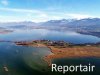 Luftaufnahme Kanton Zuerich/Zuerichsee - Foto ZuerichseeP2169739