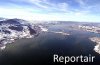 Luftaufnahme Kanton Zuerich/Zuerichsee - Foto Zuerichsee 0022