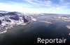 Luftaufnahme Kanton Zuerich/Zuerichsee - Foto Zuerichsee 0023