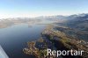 Luftaufnahme Kanton Zuerich/Zuerichsee - Foto Zuerichsee 3122