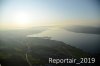 Luftaufnahme Kanton Zuerich/Zuerichsee - Foto Zuerichsee 4177