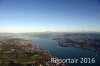Luftaufnahme Kanton Zuerich/Zuerichsee - Foto Zuerichsee 4792