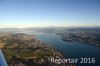 Luftaufnahme Kanton Zuerich/Zuerichsee - Foto Zuerichsee 4793