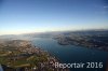 Luftaufnahme Kanton Zuerich/Zuerichsee - Foto Zuerichsee 4794