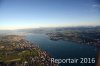 Luftaufnahme Kanton Zuerich/Zuerichsee - Foto Zuerichsee 4795