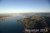Luftaufnahme Kanton Zuerich/Zuerichsee - Foto Zuerichsee 4800