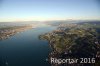 Luftaufnahme Kanton Zuerich/Zuerichsee - Foto Zuerichsee 4802