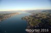 Luftaufnahme Kanton Zuerich/Zuerichsee - Foto Zuerichsee 4803