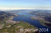 Luftaufnahme Kanton Zuerich/Zuerichsee - Foto Zuerichsee 5986