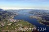 Luftaufnahme Kanton Zuerich/Zuerichsee - Foto Zuerichsee 5987