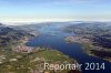 Luftaufnahme Kanton Zuerich/Zuerichsee - Foto Zuerichsee 5989