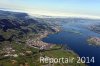 Luftaufnahme Kanton Zuerich/Zuerichsee - Foto Zuerichsee 5994