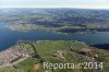 Luftaufnahme Kanton Zuerich/Zuerichsee - Foto Zuerichsee 6000