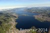 Luftaufnahme Kanton Zuerich/Zuerichsee - Foto Zuerichsee 6010
